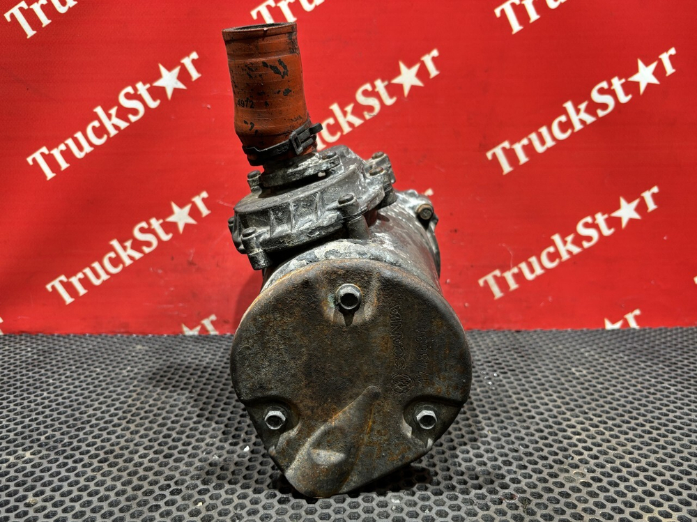 Маслоотделитель 2021г.