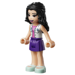 LEGO Friends: Передвижная ветклиника Эммы 41360 — Emma's Mobile Veterinary Clinic — Лего Френдз Друзья Подружки