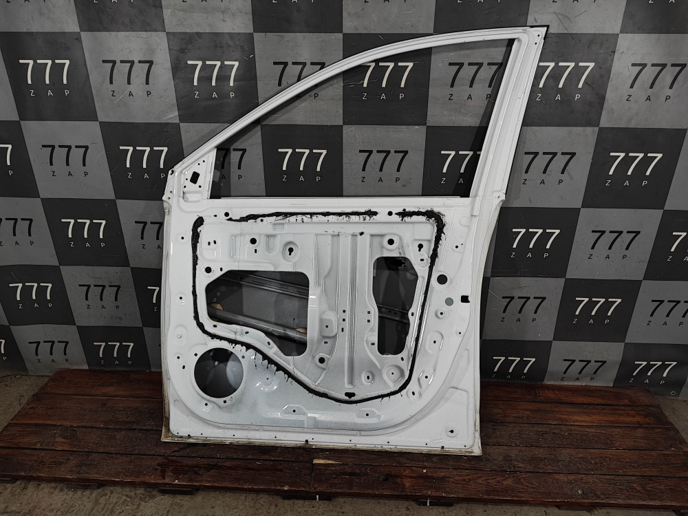 Дверь передняя правая GAC GS8 1 16-23 Б/У Оригинал 5030011CAD0000A00