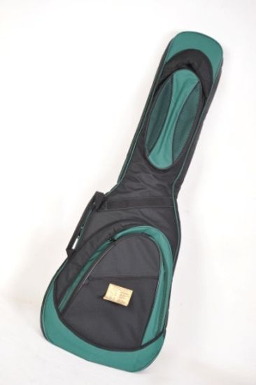 Чехол для бас-гитары рюкзачного типа цветной Lutner ЛЧГБ5
