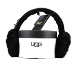 Наушники Earmuff - Black