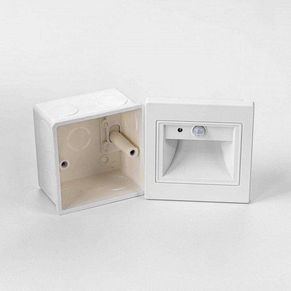 Встраиваемый светильник Citilux Skally CLD005KS0