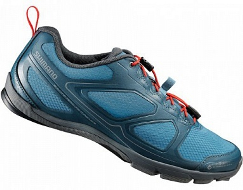 Велообувь Shimano, SH-CT71N, р-р, 42, тём-синий
