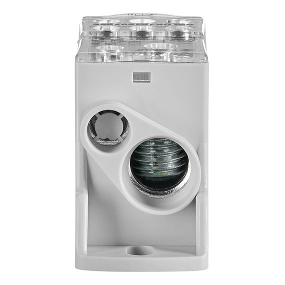 Клеммный (распределительный) блок 1-полюс 160A Schrack Technik IKBC1070--