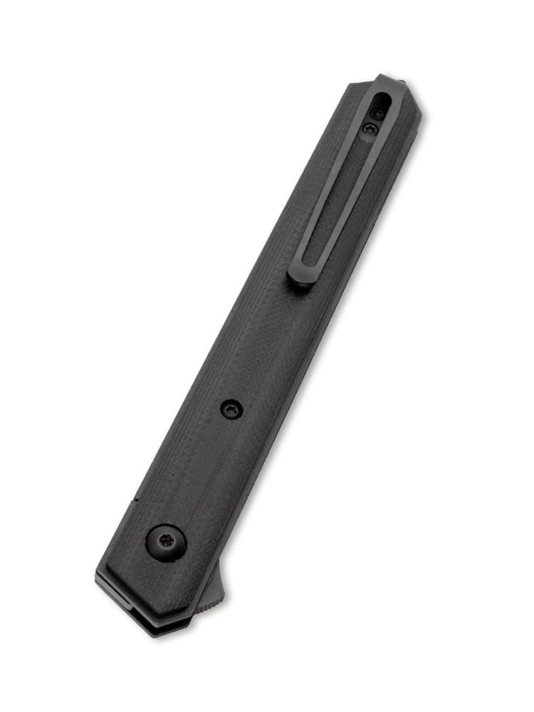 Нож Boker 01BO339 Kwaiken Air G10 All Black