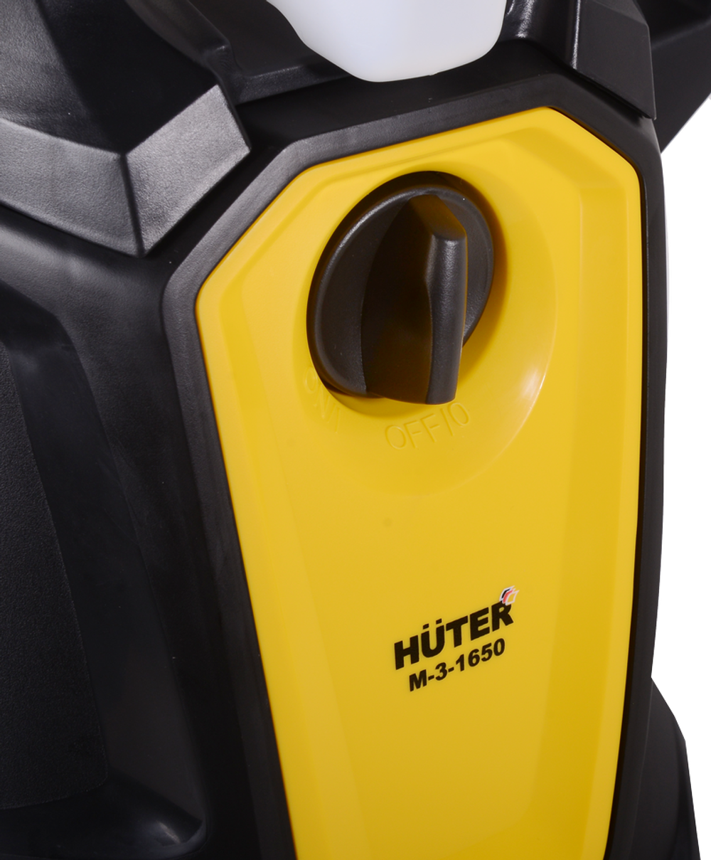 Мойка высокого давления Huter M-3-1650