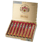Macanudo Gold Label Crystal