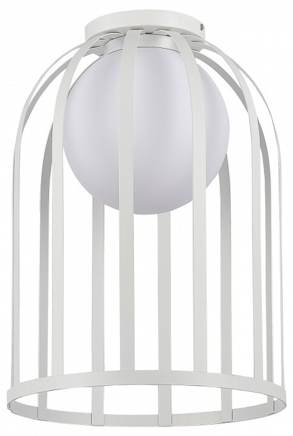 Накладной светильник ST-Luce Nordic SL6129.502.01