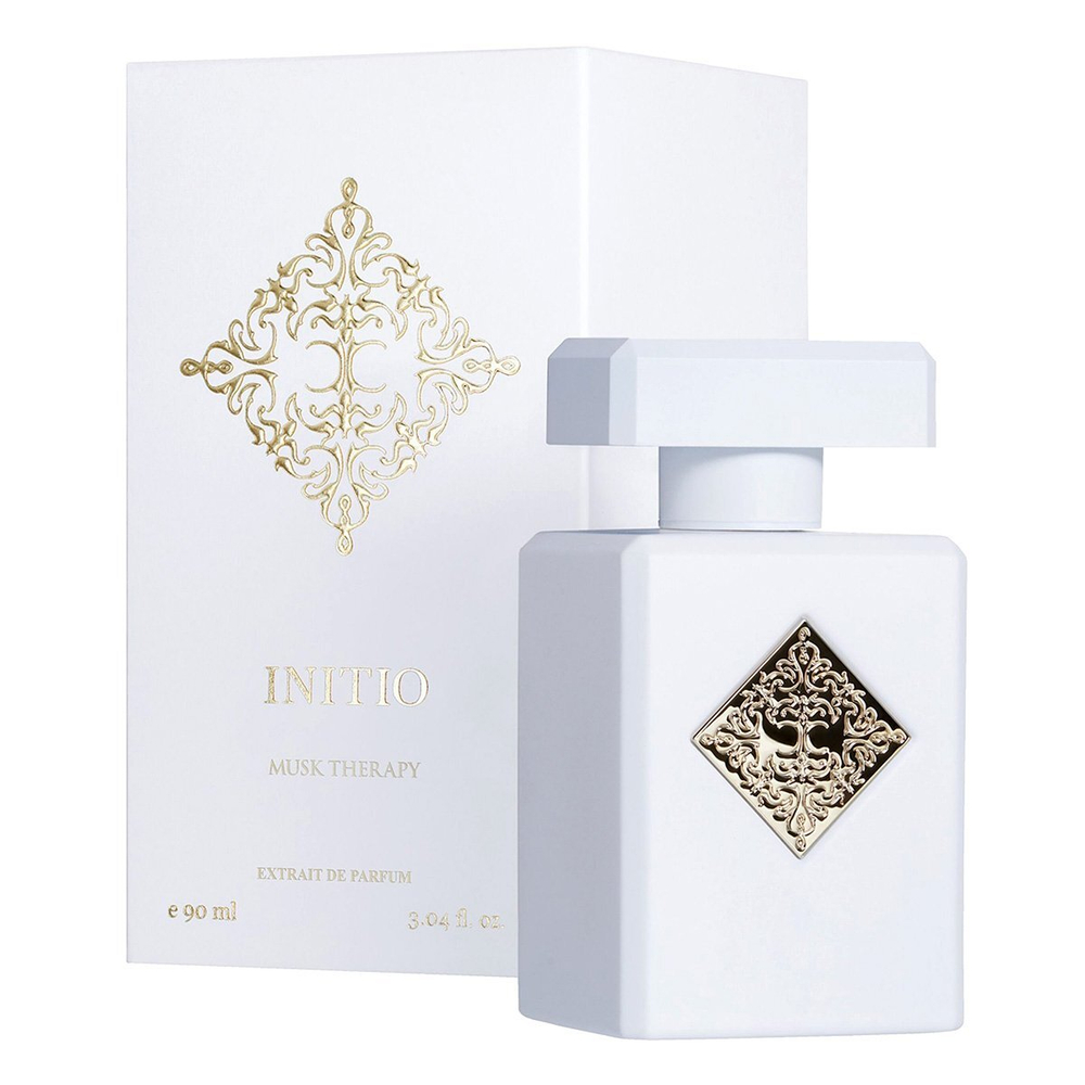 Initio parfums prives - musk therapy (унисекс)