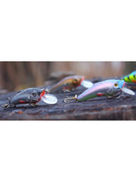 Воблер Минноу BIT 40mm,