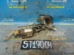 Замок двери задней правой TOYOTA CORONA 1991