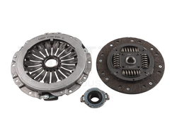 Комплект сцепления с подшипником UNIO CLT-20060