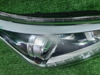 Фара правая Hyundai Creta 1 (2016-2020) галоген