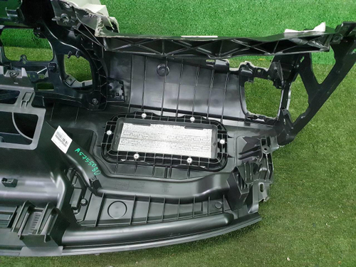 Торпедо Volvo XC90 2 (2014-н.в.)