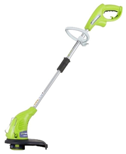 Триммер электрический GREENWORKS GST2830 280W,1,65мм (21117)