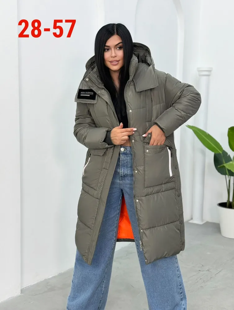 Куртка 50352830 Fabrika