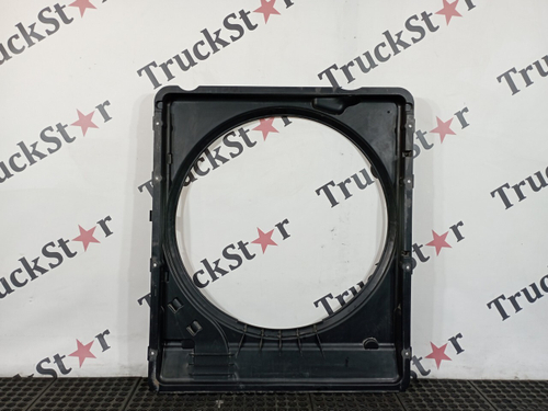 Диффузор вентилятора 2017г