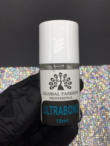 Ультрабонд (бескислотный праймер), Ultrabond Global Fashion 15 мл