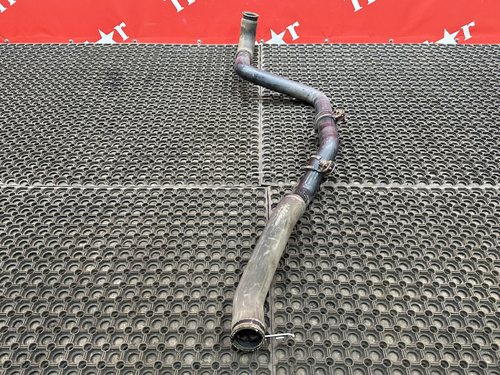 Труба охлаждения ретардера 2023г.