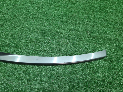 Молдинг переднего бампера RR Vogue 4 L405 (17-22)