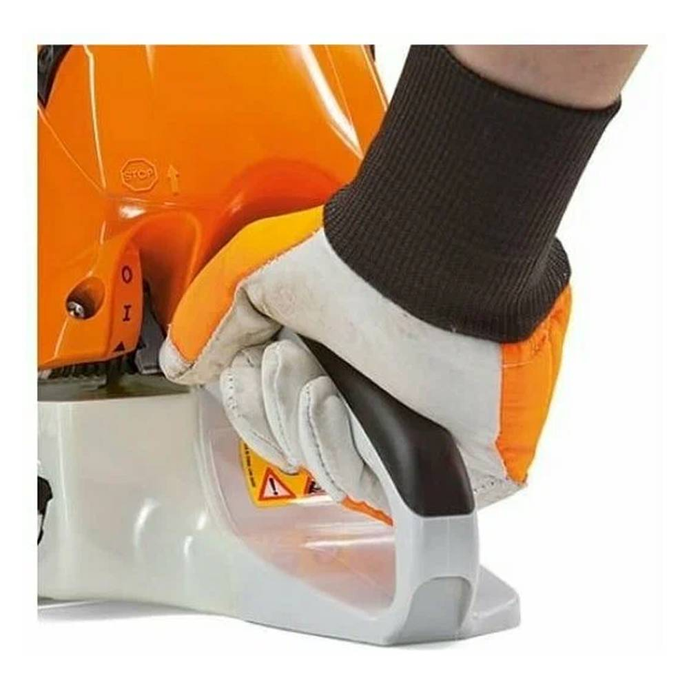 Бензопила Stihl MS 180C-ВЕ 16"