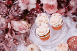 Floral Halloween