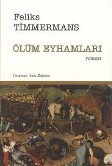 Ölüm eyhamları