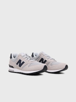 Кроссовки New Balance 565 Cloud Grey