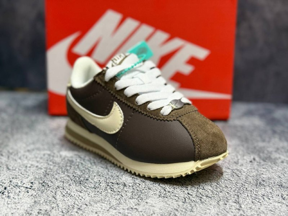 Детские кроссовки Nike Kids Cortez Casual