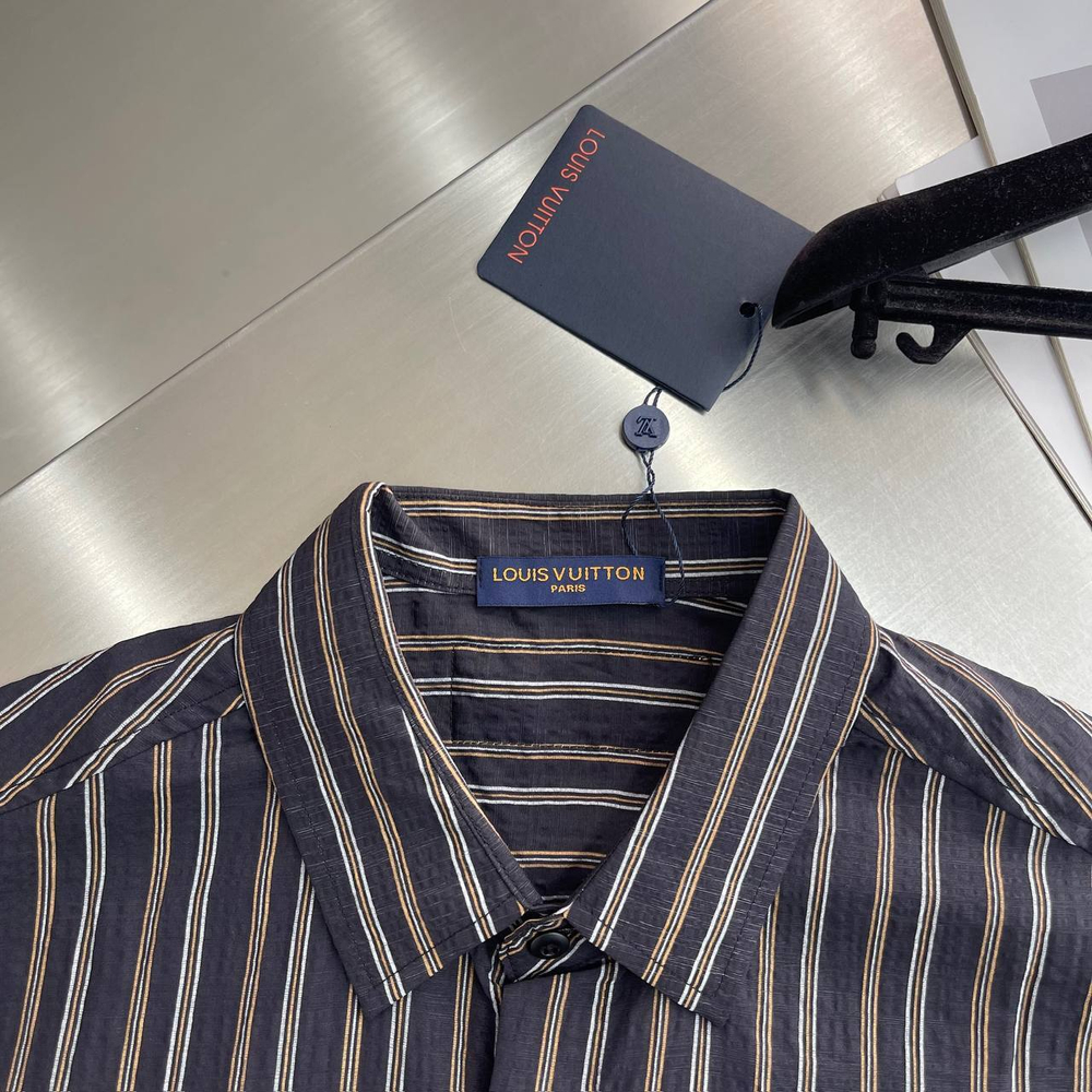 Рубашка Louis Vuitton