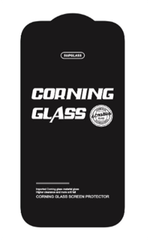 Защитное стекло SupGlass XC-10 Corning Glass Screen Protector For IP 13/13Pro/14 (6.1)