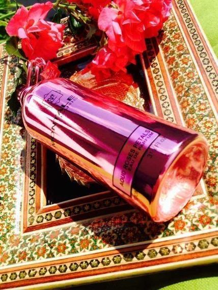 Montale Aoud Roses Petals