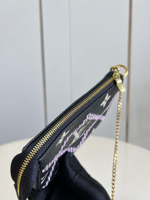 Louis Vuitton Mini Pochette Accessoires
