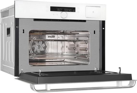 Духовой шкаф HIBERG MS-VM 5115 W SMART