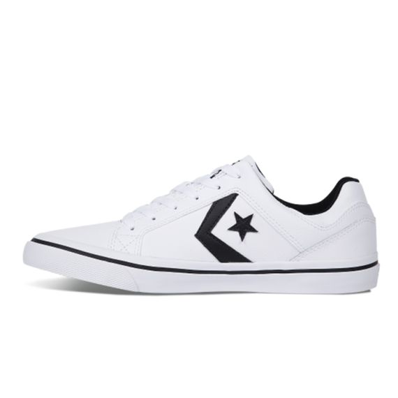 Converse All Star El Distrito logo