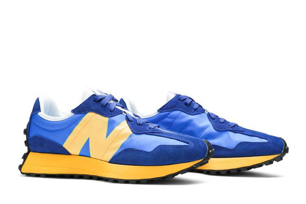 Кроссовки New Balance Nb 327