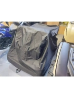 Чехол транспортир. для детского квадроцикла (до 150см L)