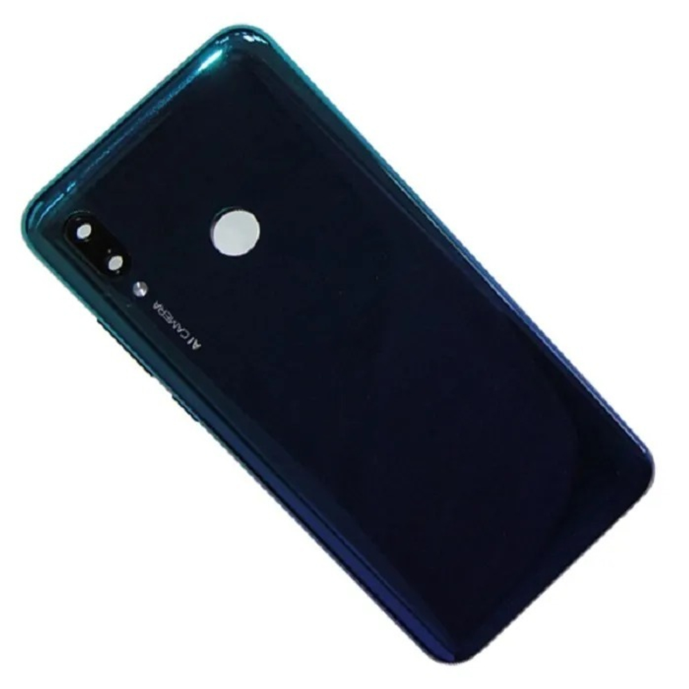 Задняя крышка для Huawei P Smart 2019 Синий
