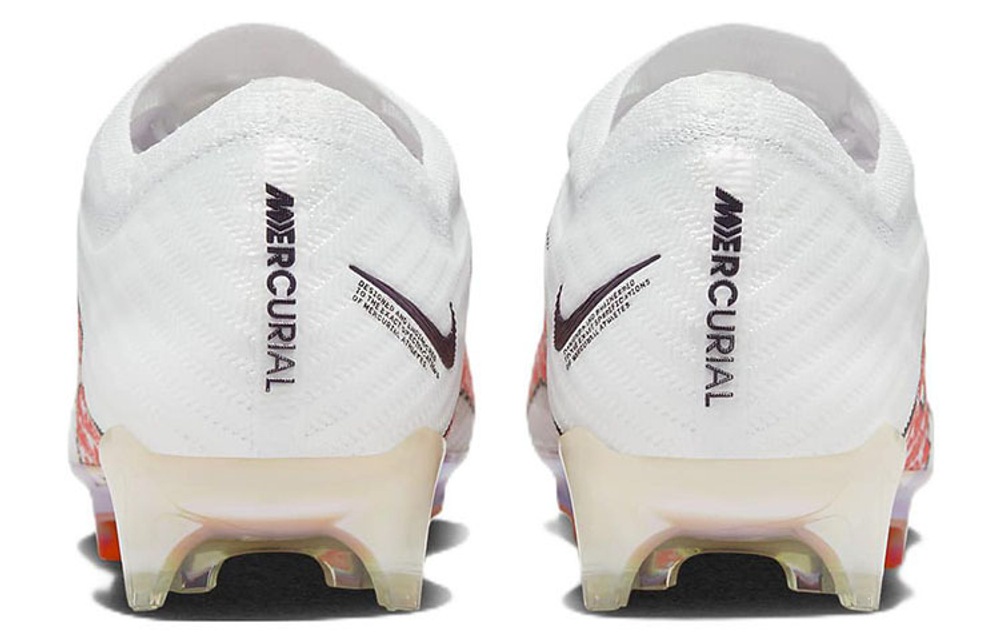 Кроссовки Nike Air Zoom Vapor 15 15 Elite Fg-
