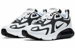 Кроссовки Nike Air Max 200 (Женская размерная сетка)
