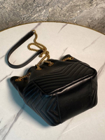 Рюкзак Yves Saint Laurent