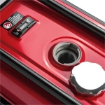MAXCUT MC6500 бензиновый генератор 047103035