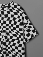 Костюм для девочки на осень