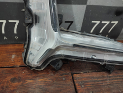 ДХО правый Changan UNI-K 20-нв Б/У Оригинал CD569F2805010400