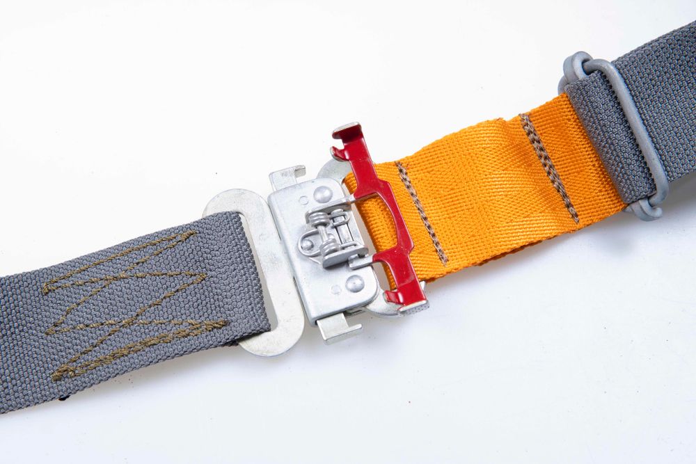 Ремень Stratopacks SP-18