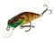 Воблер тонущ. LJ Original BULLHEAD S 06.50/BH09