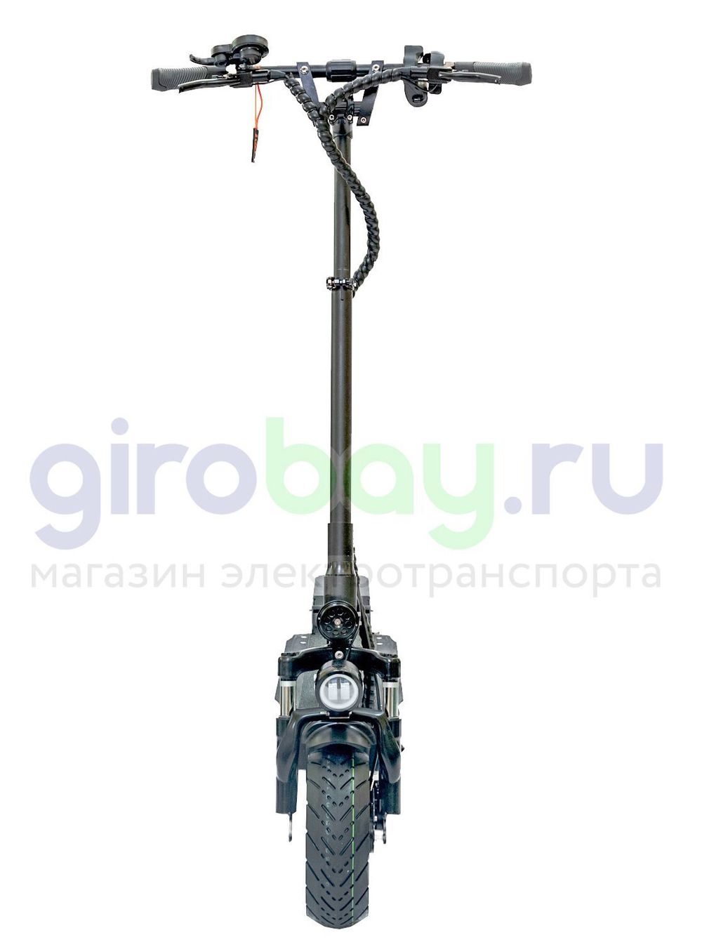 Электросамокат Halten RS-02 v2 2020 фото 3 Электросамокат Halten RS-02 v2 2020 фото 3 фото №5