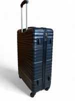 Большой чемодан Bon-Voyage Model Eight, Черный, L