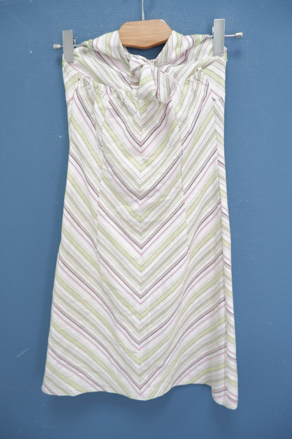 Платье летнее 38/40 размер