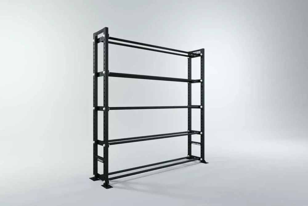 Стеллаж СТМ 1800-1950-мячи